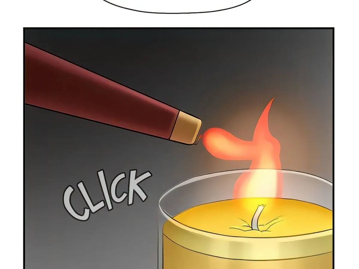 Sensual Lessons Chapter 8 page 129 - 