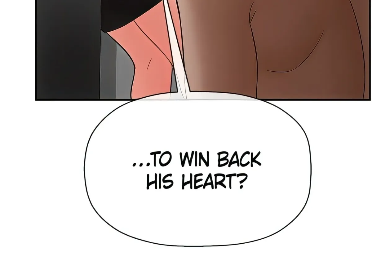 Sensual Lessons Chapter 8 page 138 - 