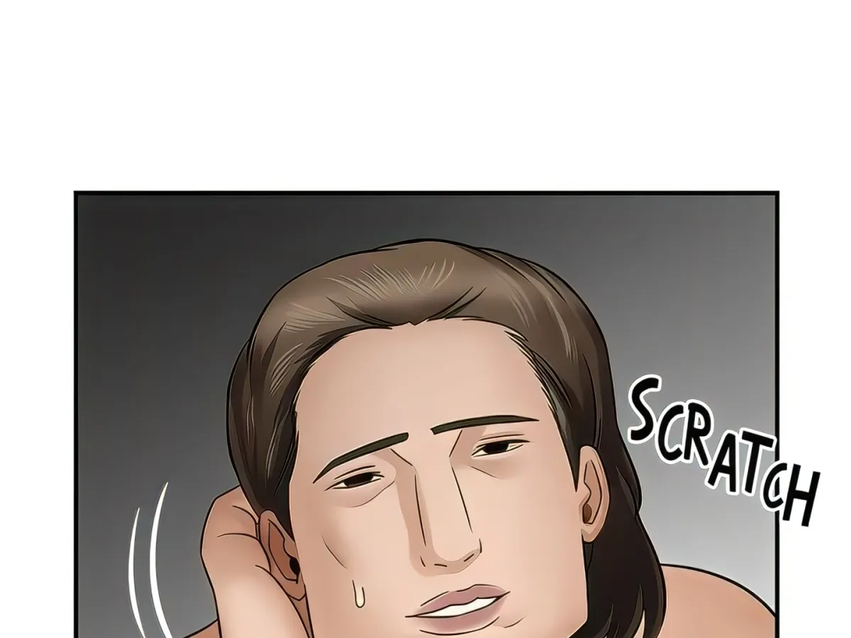 Sensual Lessons Chapter 8 page 139 - 