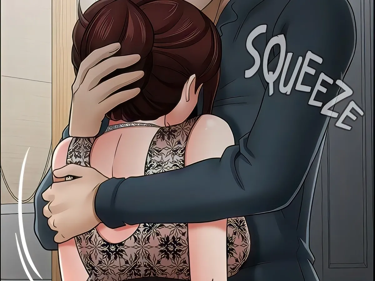 Sensual Lessons Chapter 8 page 15 - 