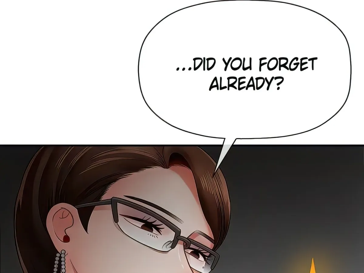 Sensual Lessons Chapter 8 page 142 - 