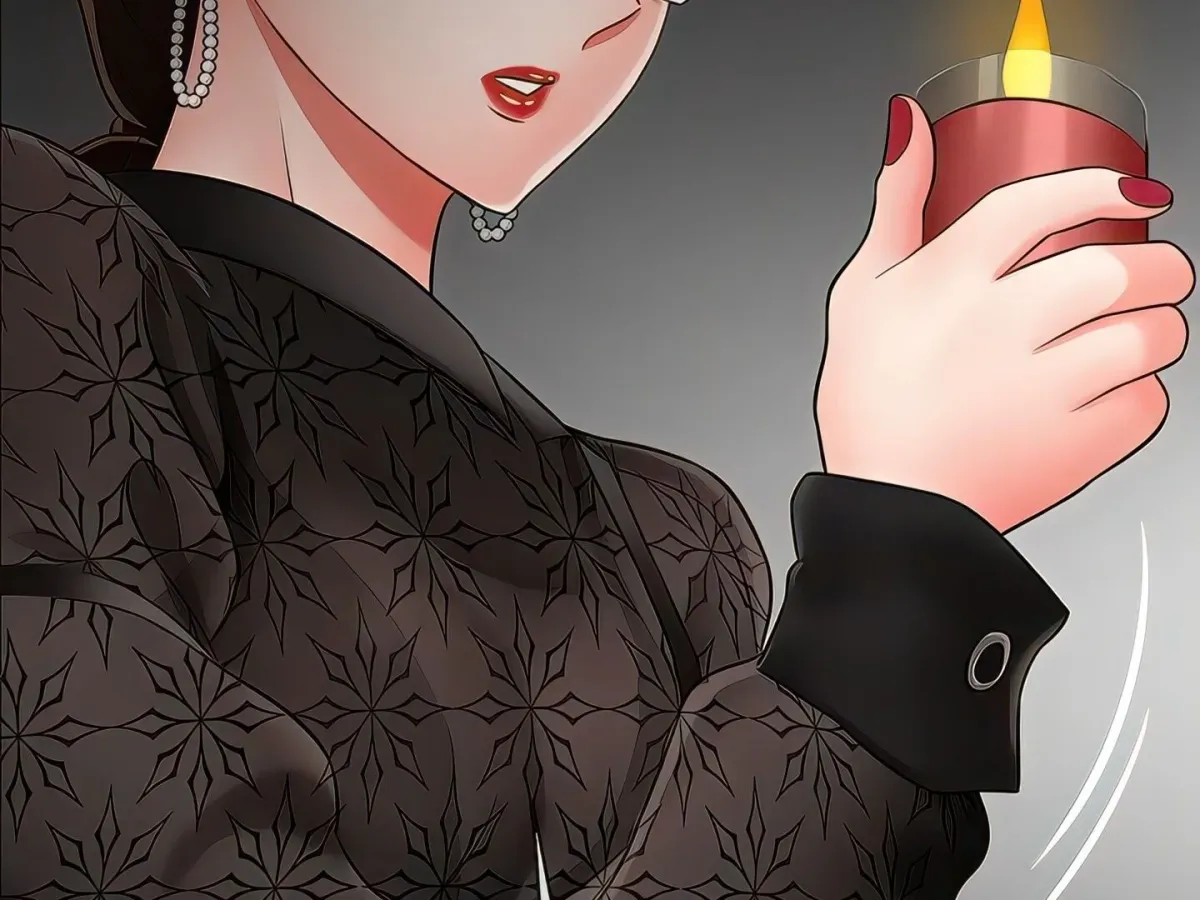 Sensual Lessons Chapter 8 page 143 - 