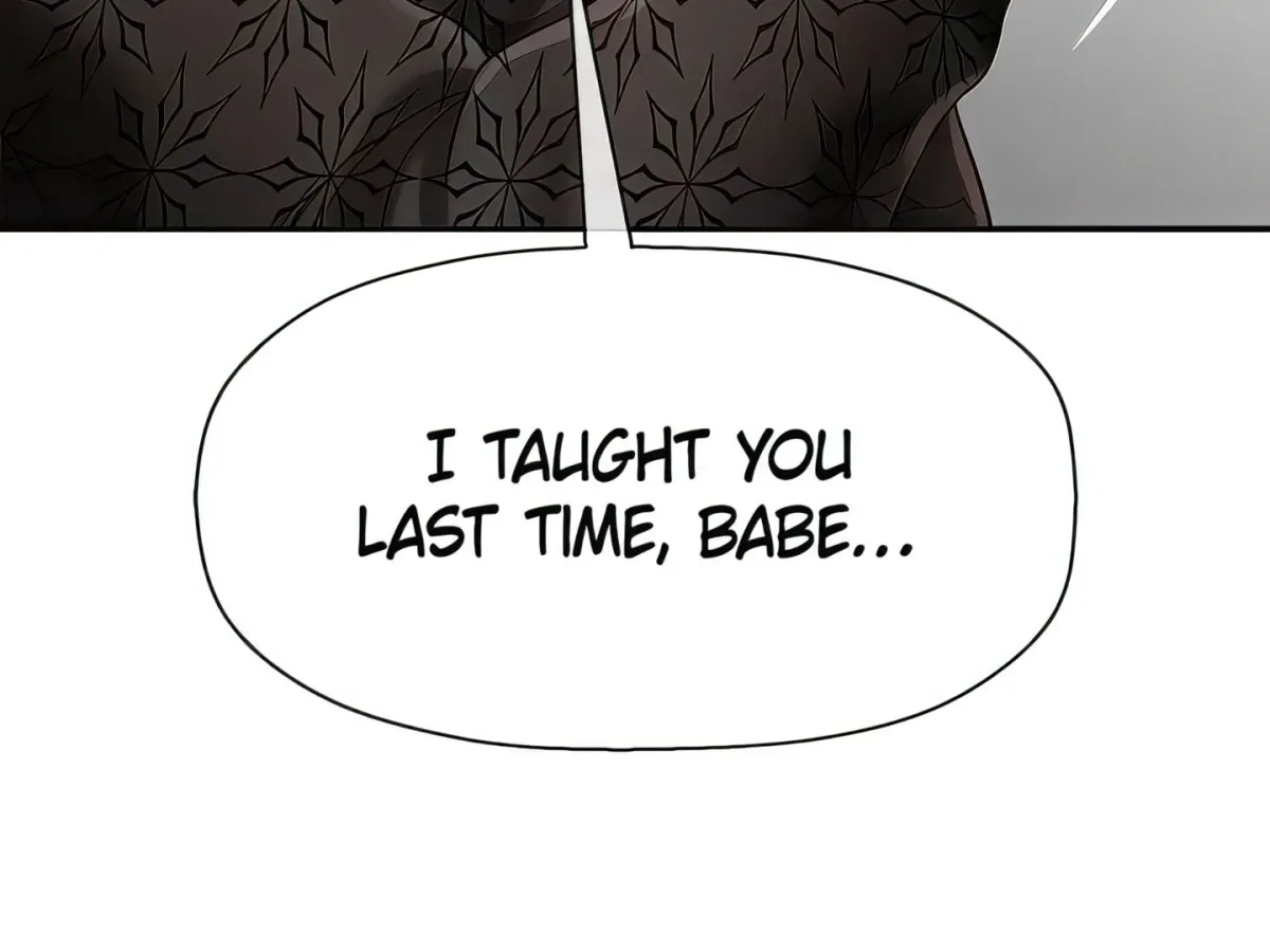 Sensual Lessons Chapter 8 page 144 - 