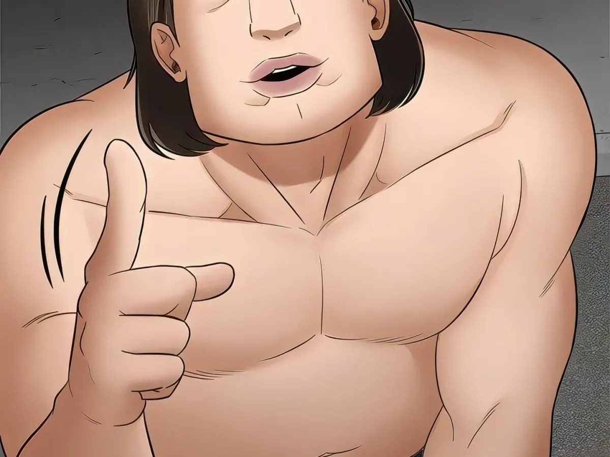 Sensual Lessons Chapter 8 page 146 - 