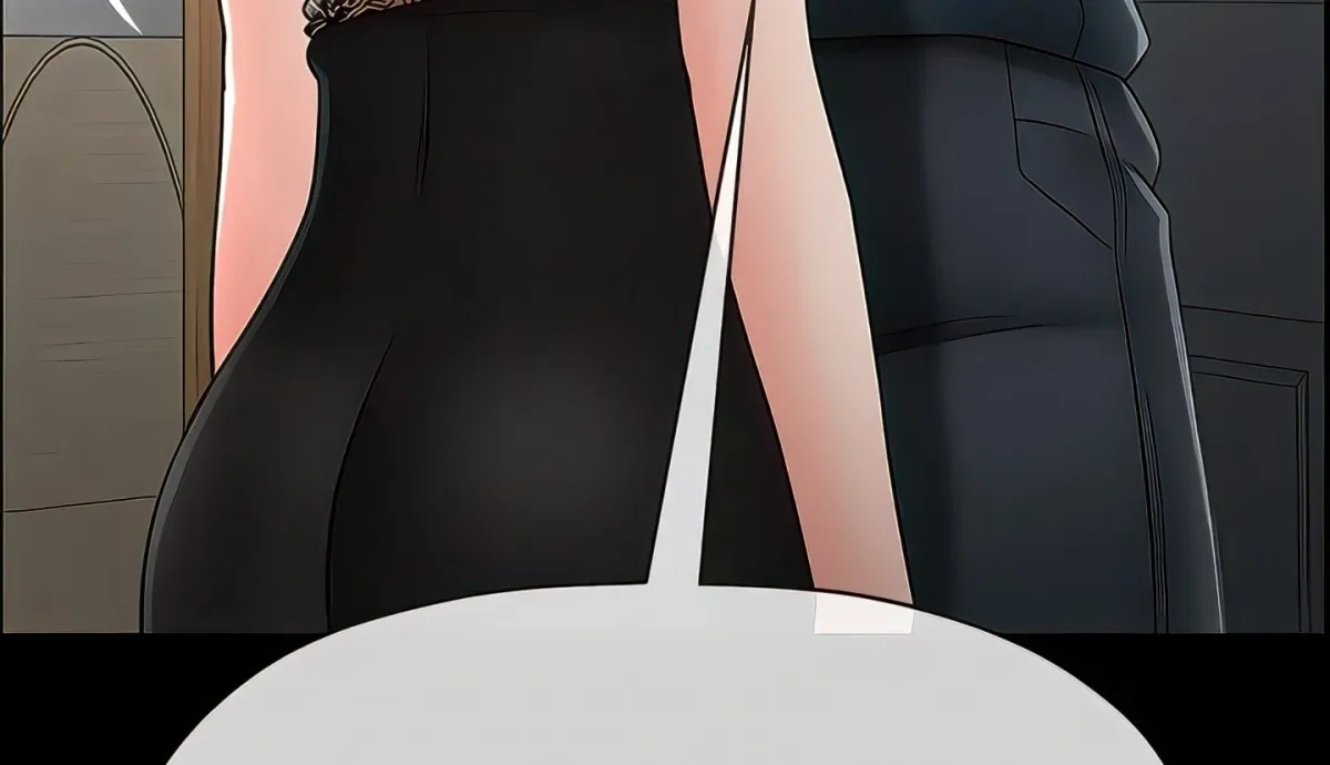 Sensual Lessons Chapter 8 page 16 - 