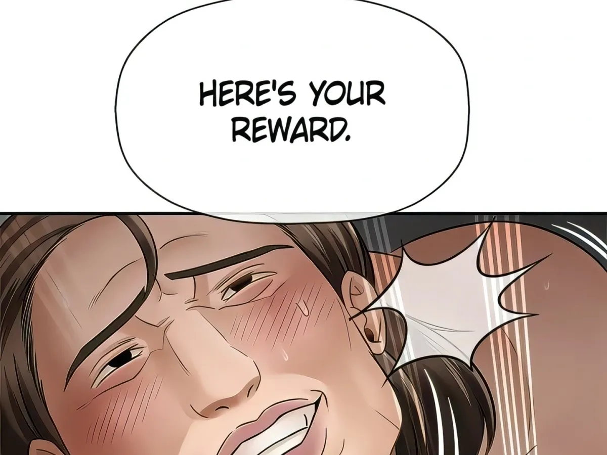 Sensual Lessons Chapter 8 page 153 - 