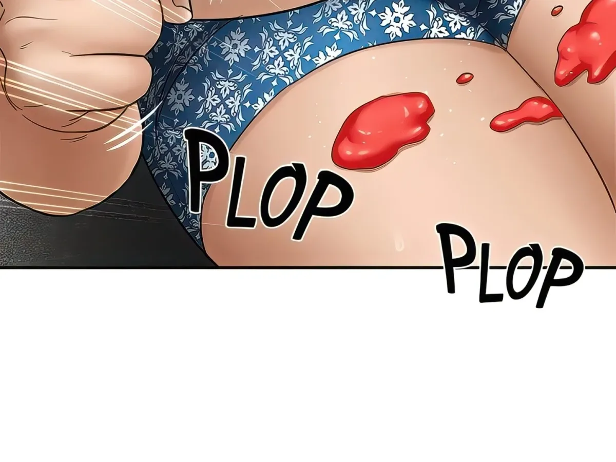 Sensual Lessons Chapter 8 page 155 - 