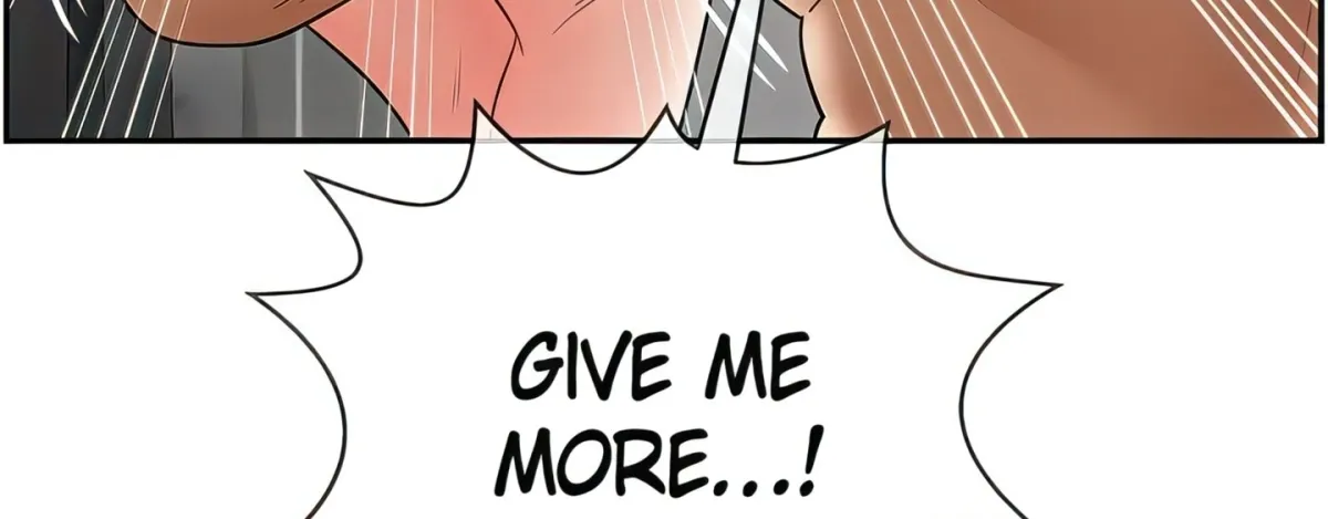 Sensual Lessons Chapter 8 page 158 - 