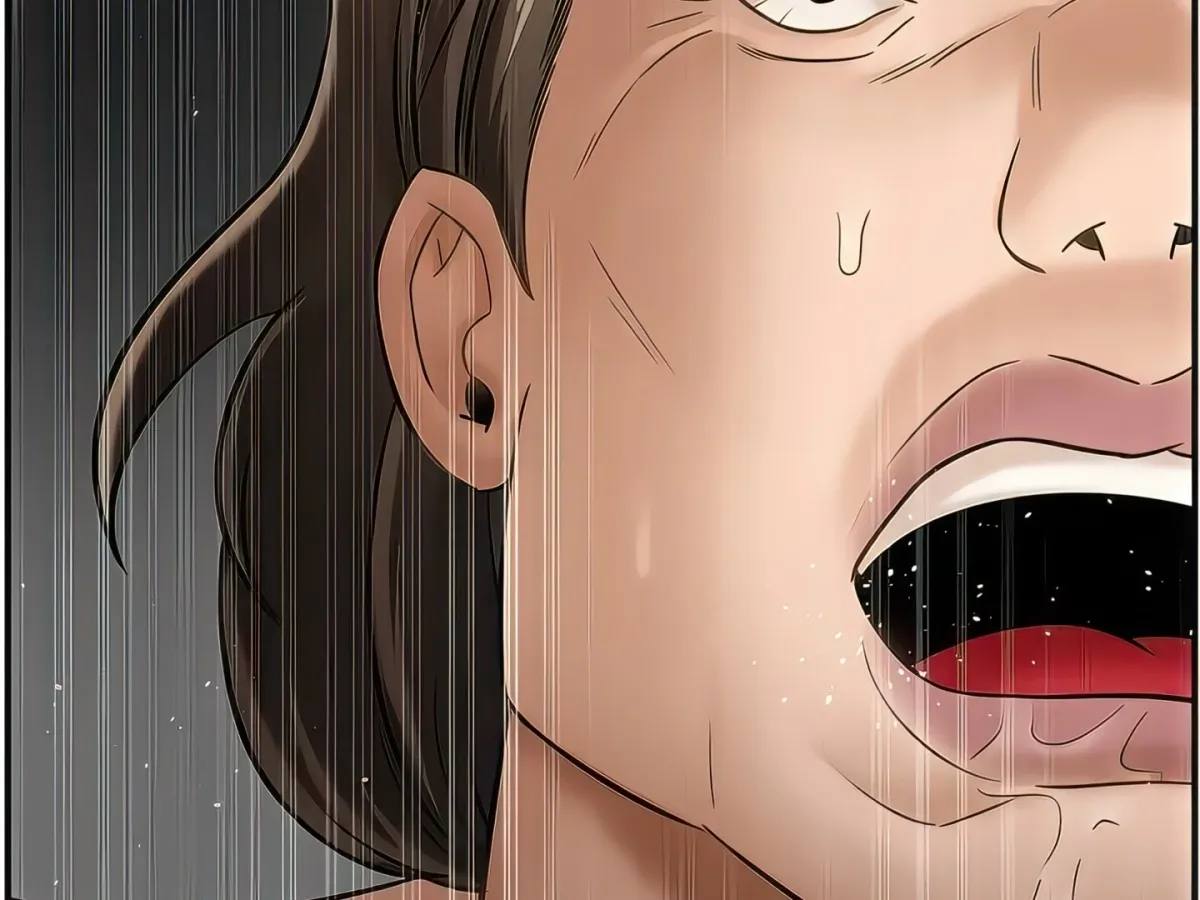 Sensual Lessons Chapter 8 page 162 - 