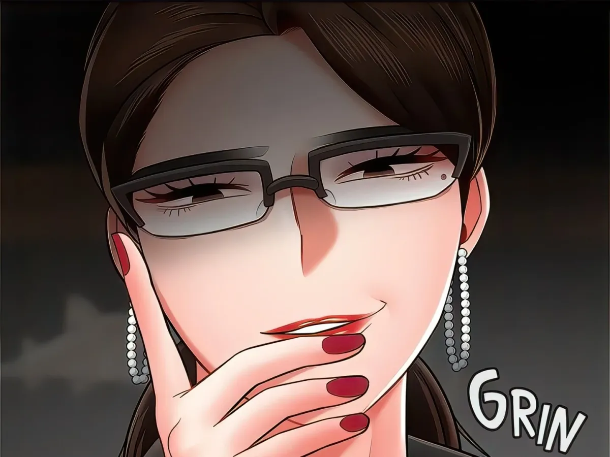 Sensual Lessons Chapter 8 page 171 - 