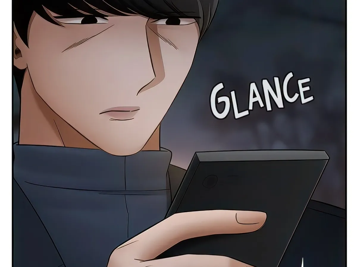 Sensual Lessons Chapter 8 page 176 - 