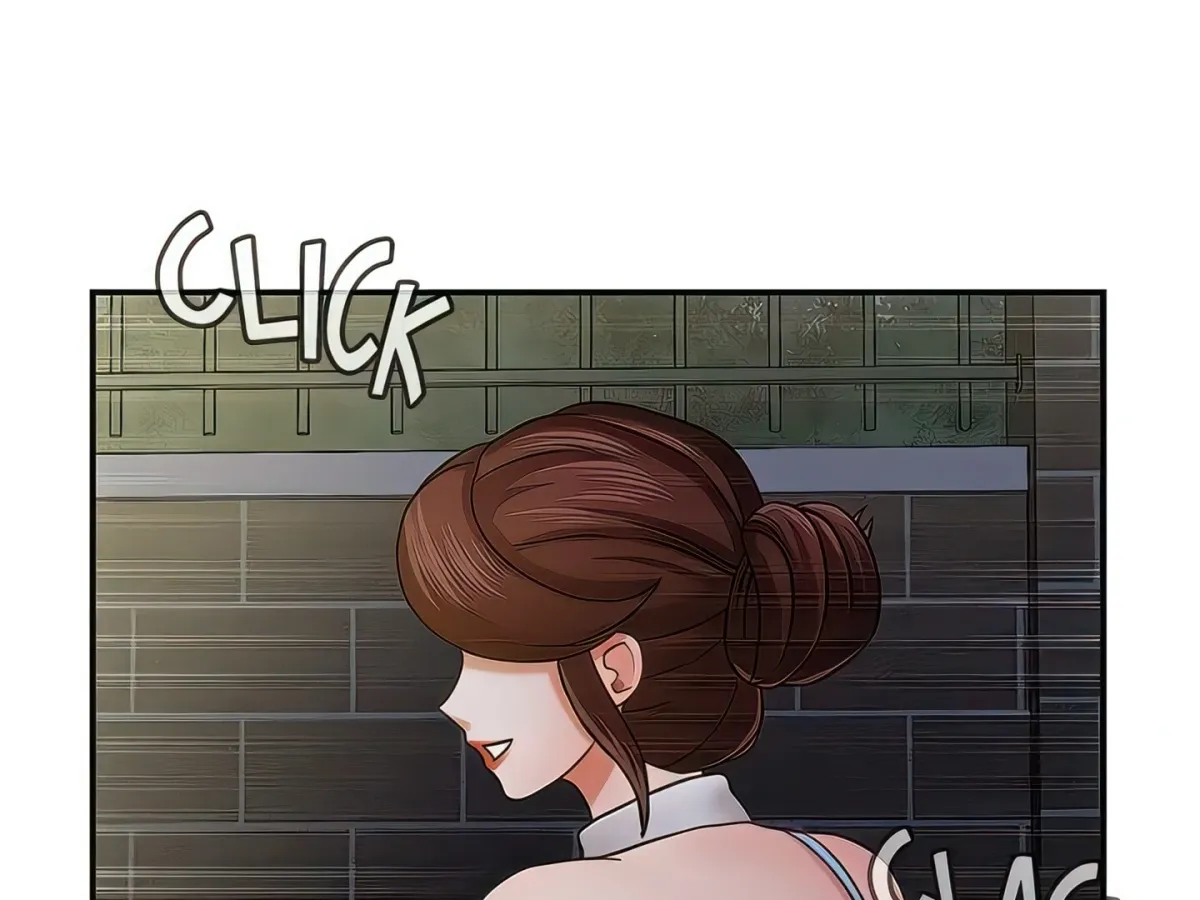 Sensual Lessons Chapter 8 page 181 - 