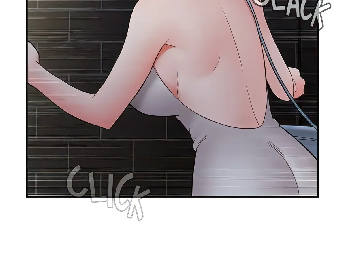 Sensual Lessons Chapter 8 page 182 - 