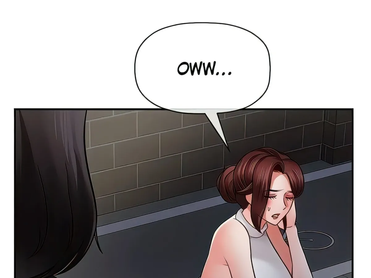 Sensual Lessons Chapter 8 page 186 - 