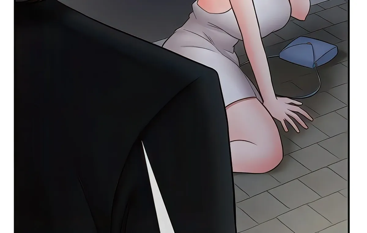 Sensual Lessons Chapter 8 page 187 - 