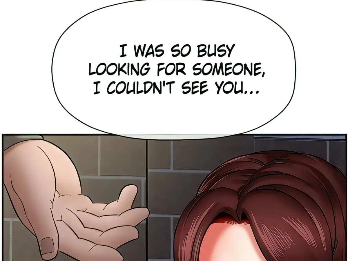 Sensual Lessons Chapter 8 page 189 - 