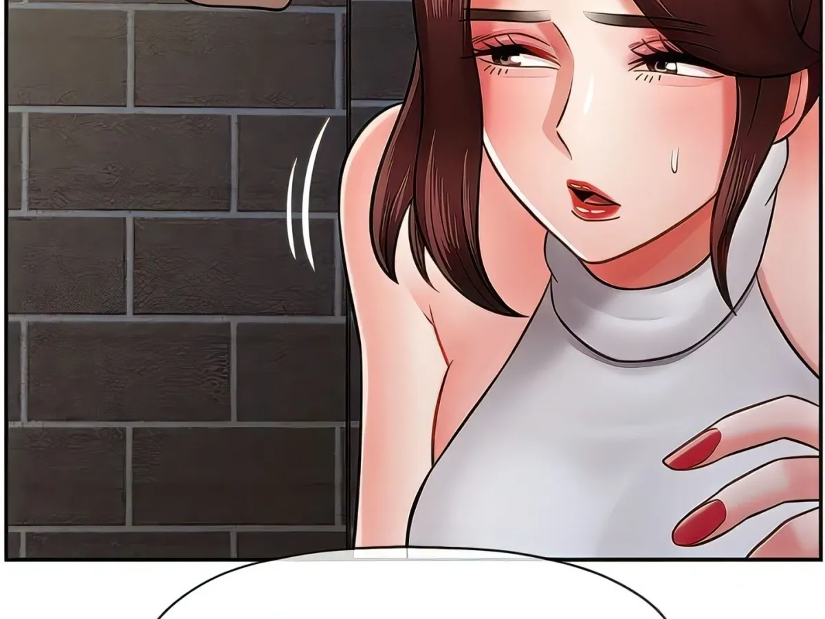 Sensual Lessons Chapter 8 page 190 - 