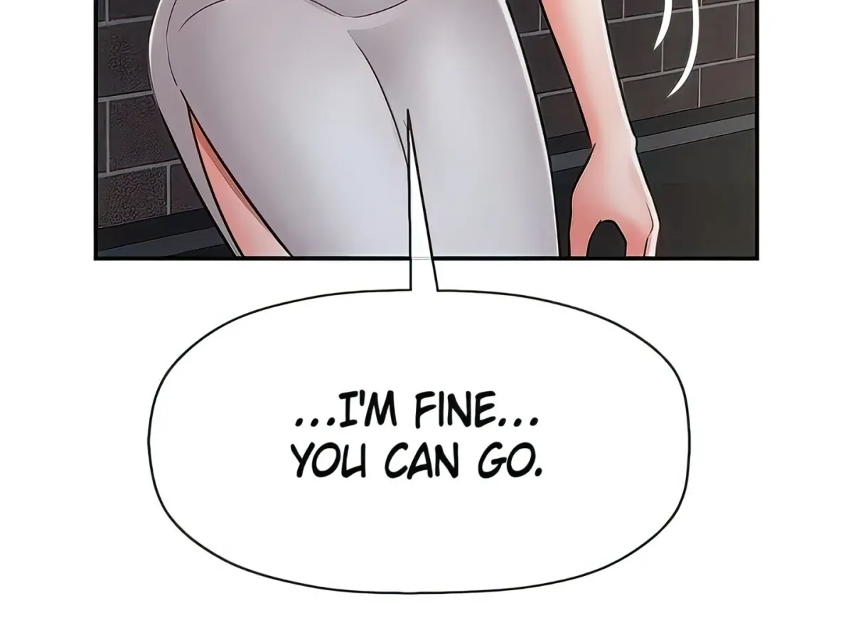 Sensual Lessons Chapter 8 page 193 - 