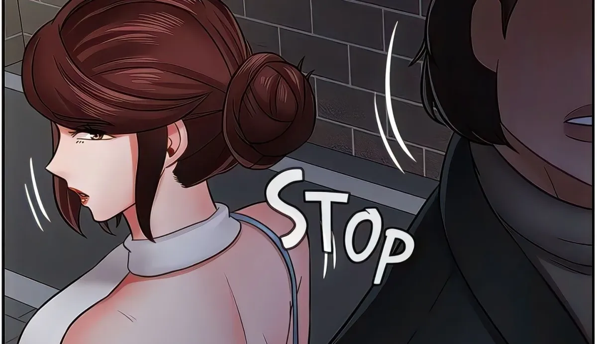 Sensual Lessons Chapter 8 page 195 - 