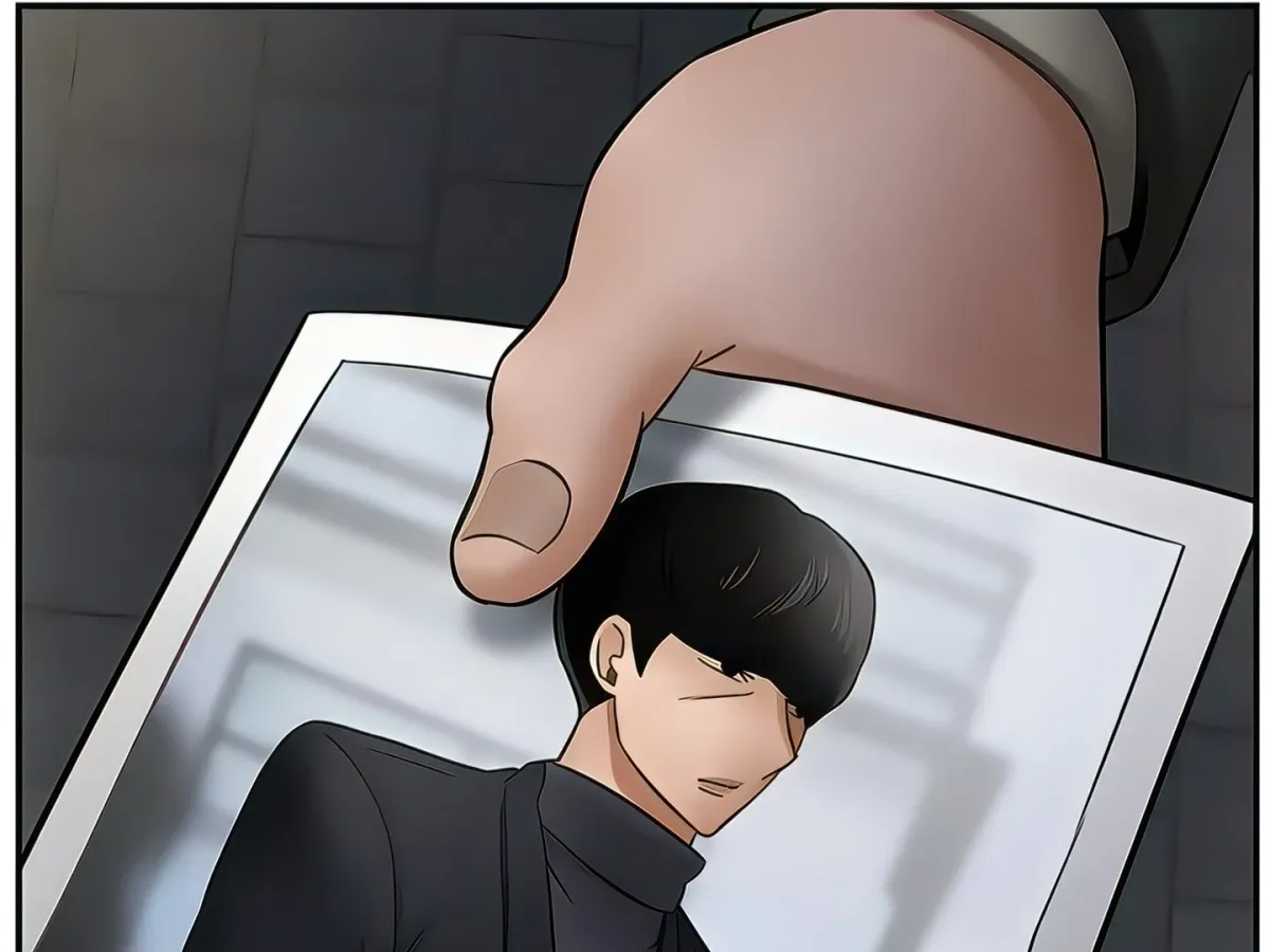 Sensual Lessons Chapter 8 page 197 - 