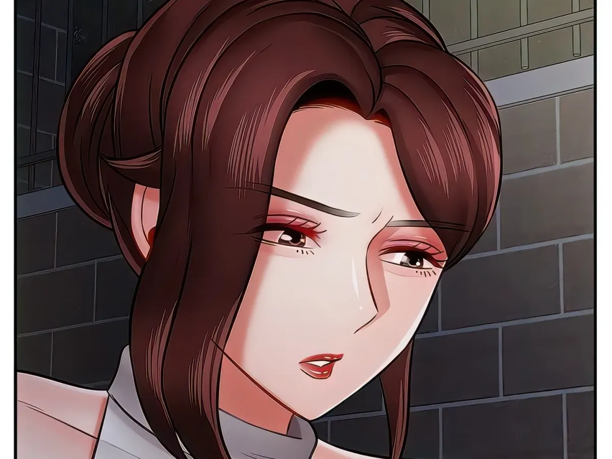 Sensual Lessons Chapter 8 page 200 - 