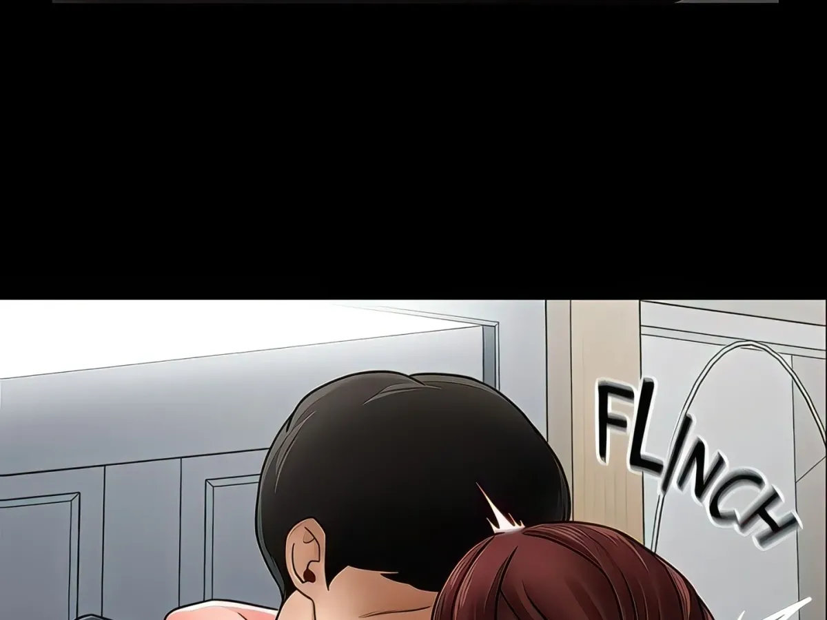 Sensual Lessons Chapter 8 page 24 - 