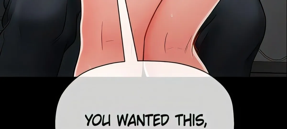 Sensual Lessons Chapter 8 page 27 - 