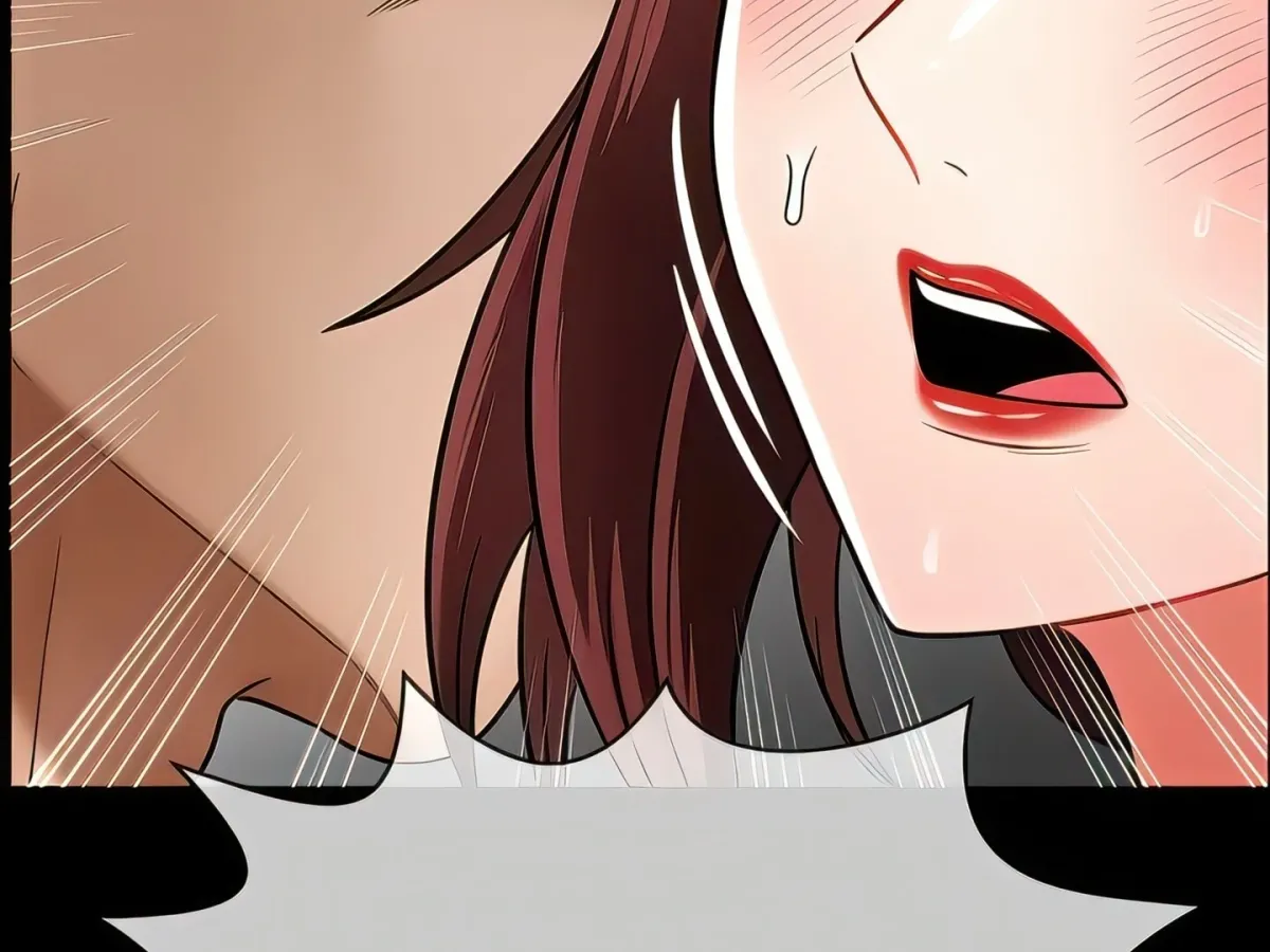 Sensual Lessons Chapter 8 page 40 - 