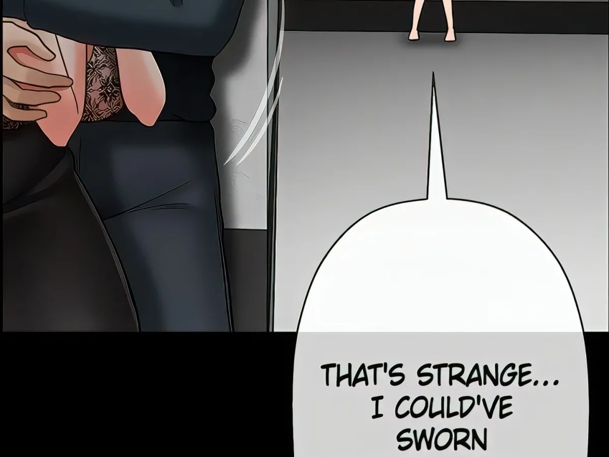 Sensual Lessons Chapter 8 page 43 - 