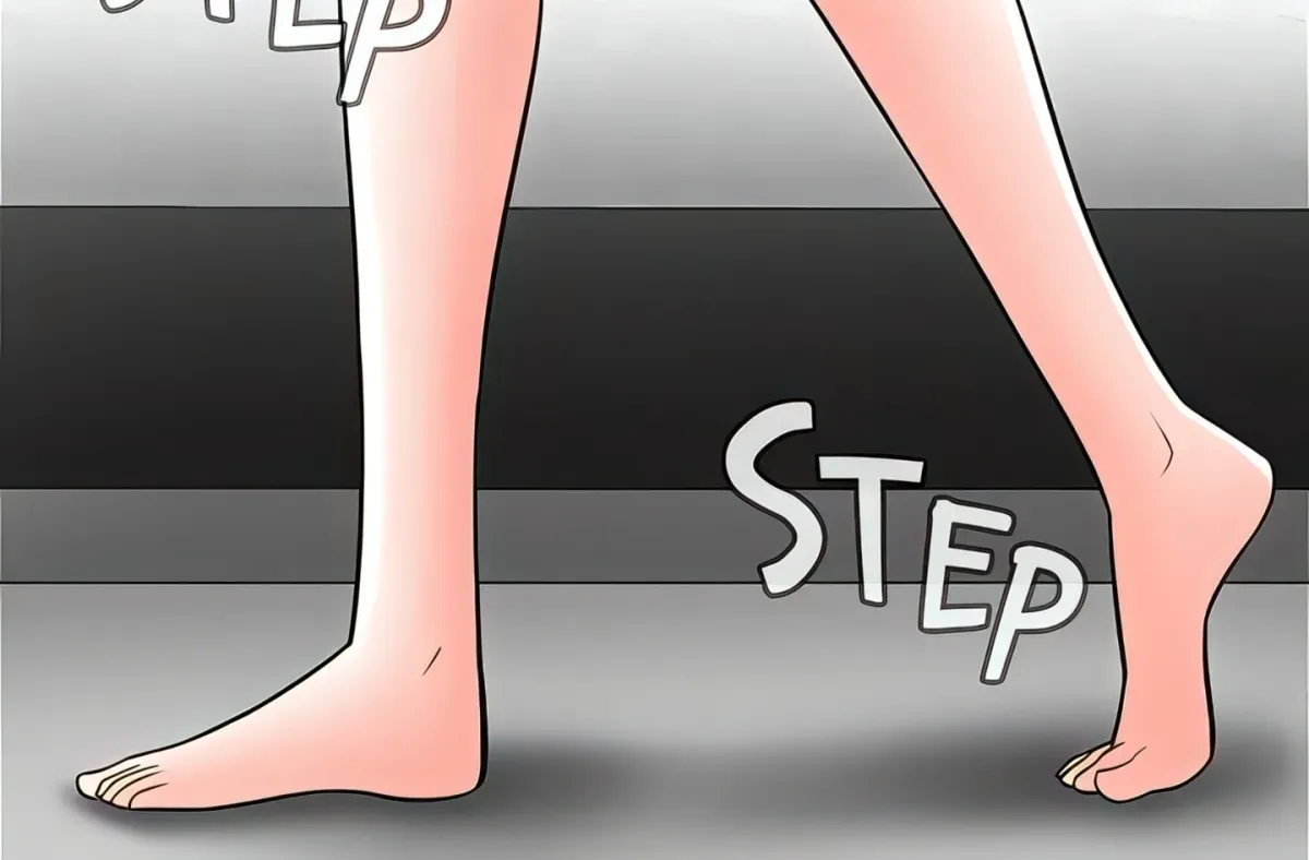 Sensual Lessons Chapter 8 page 45 - 