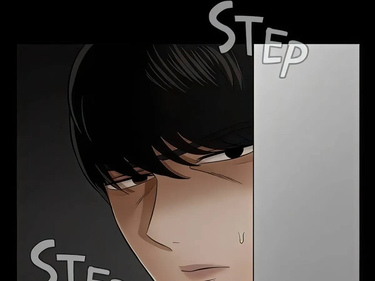Sensual Lessons Chapter 8 page 47 - 