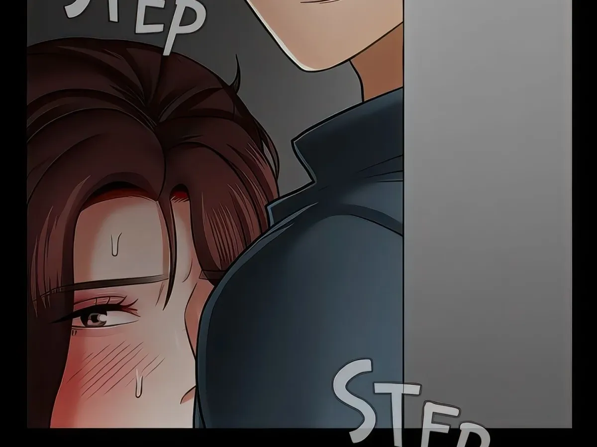 Sensual Lessons Chapter 8 page 48 - 