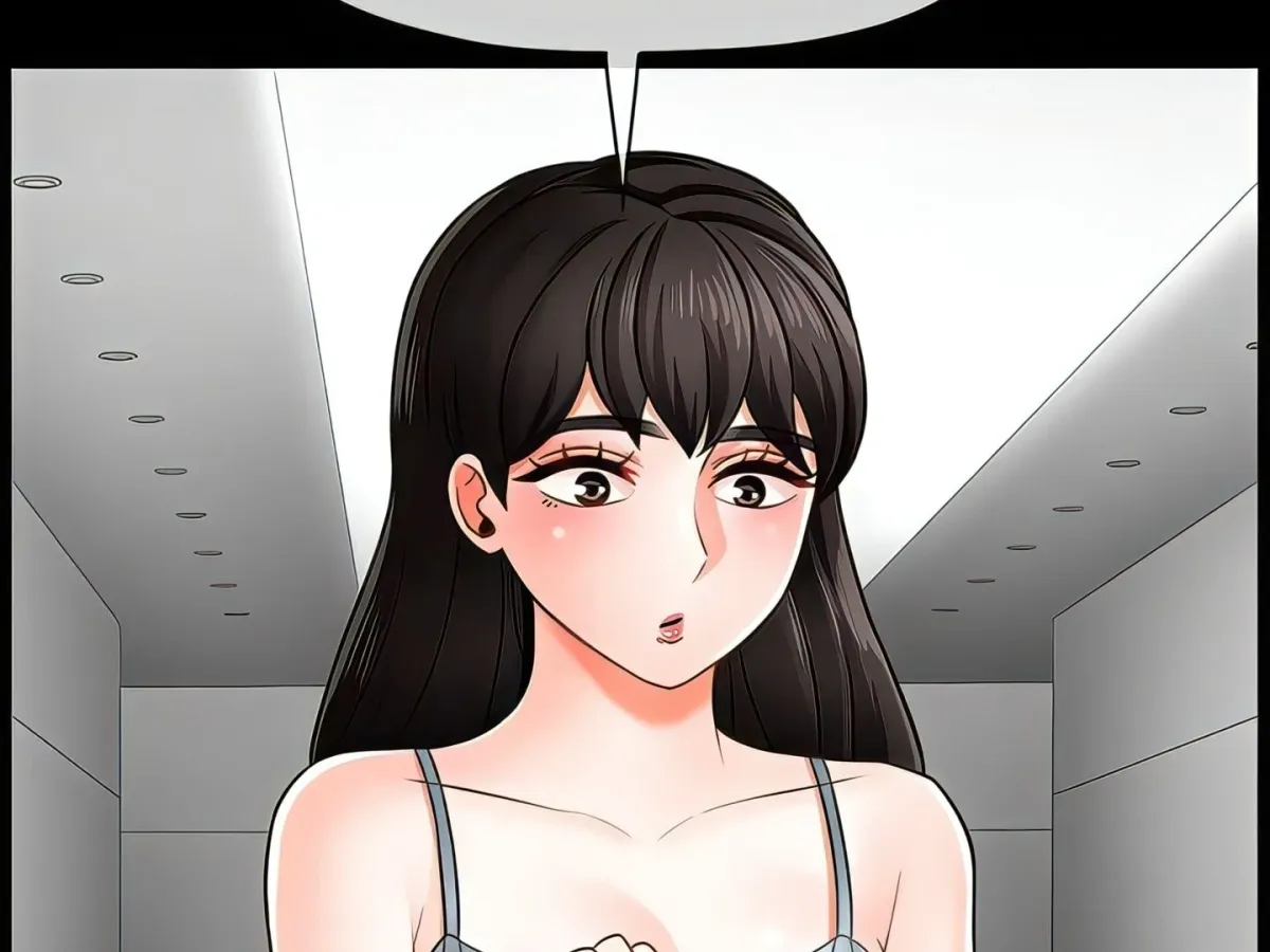 Sensual Lessons Chapter 8 page 50 - 