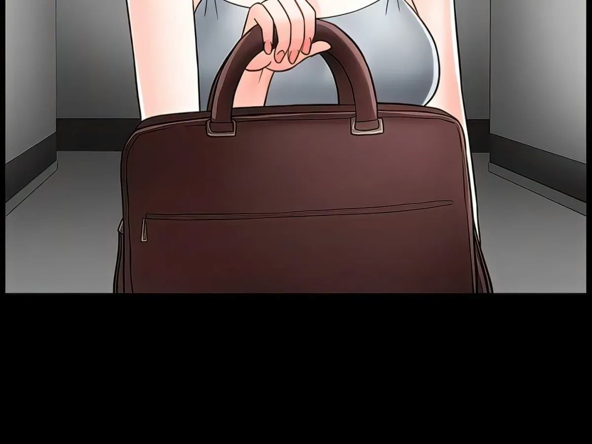 Sensual Lessons Chapter 8 page 51 - 