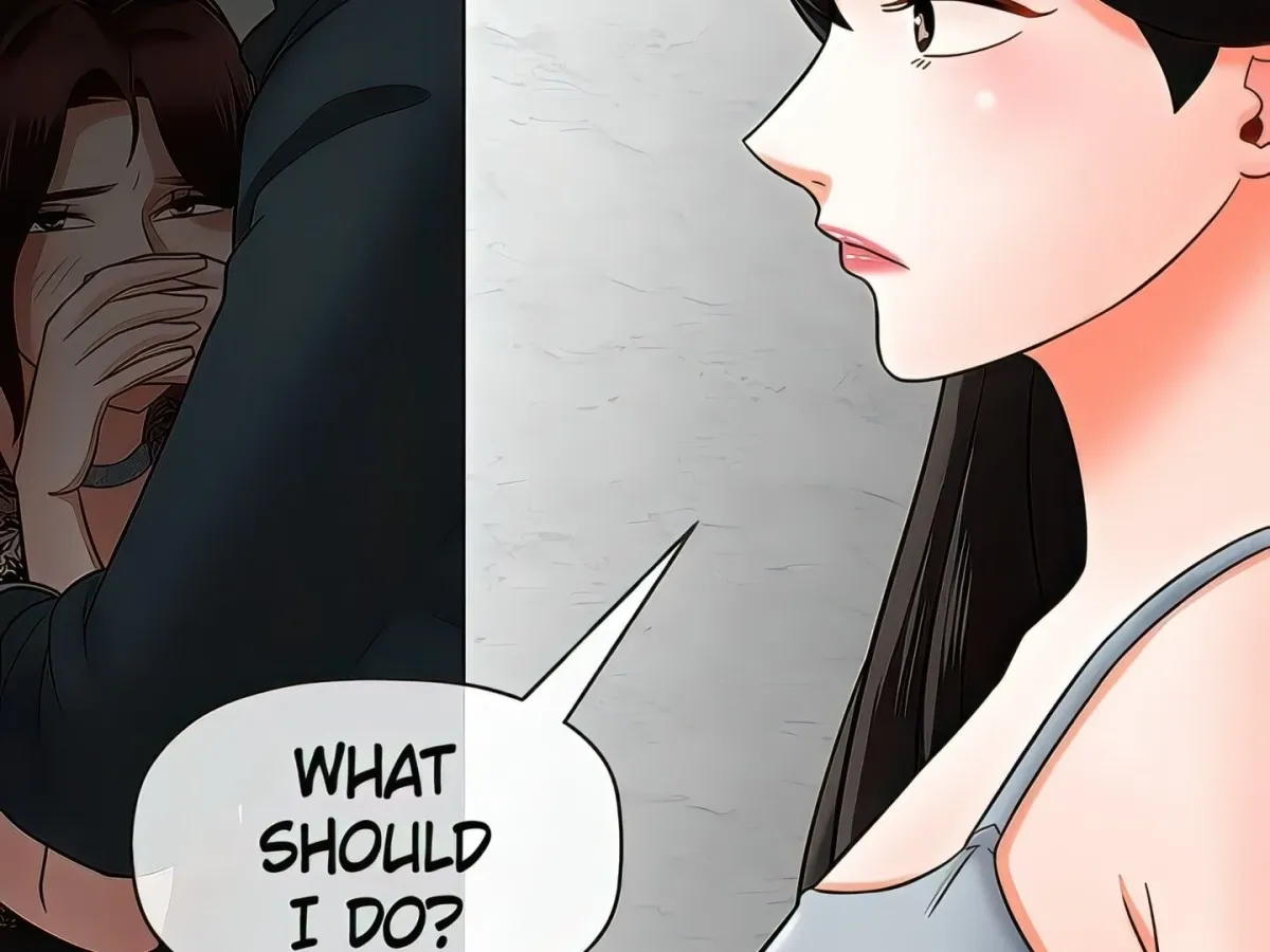 Sensual Lessons Chapter 8 page 53 - 
