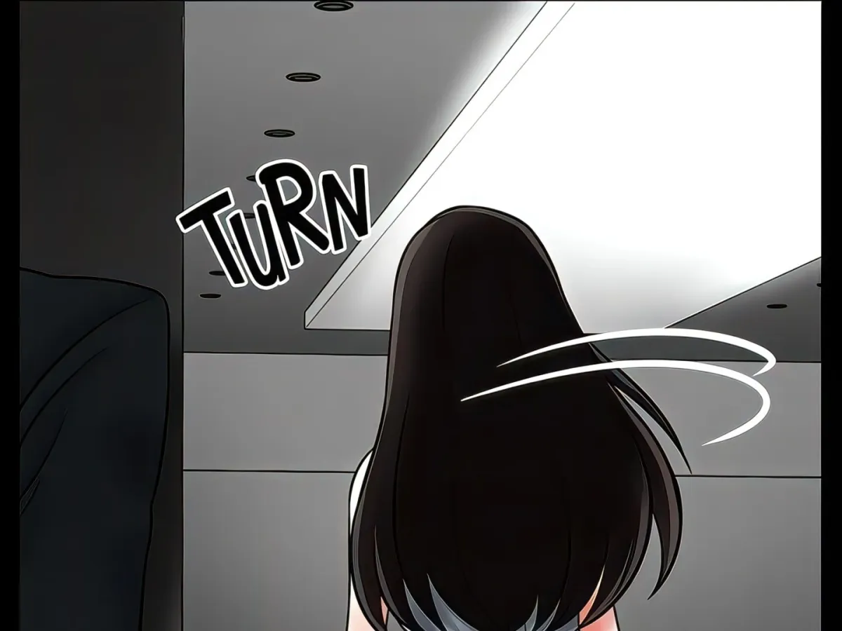 Sensual Lessons Chapter 8 page 56 - 