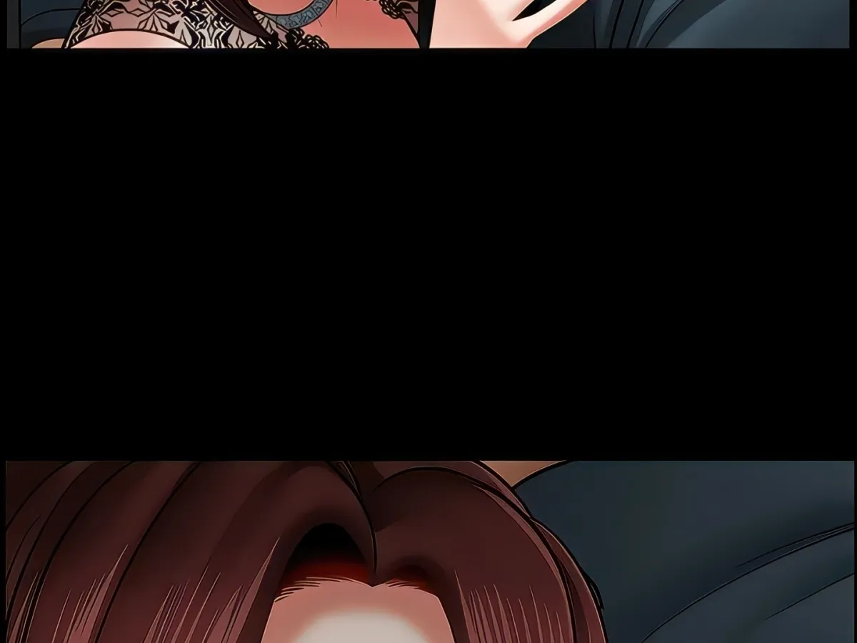Sensual Lessons Chapter 8 page 60 - 