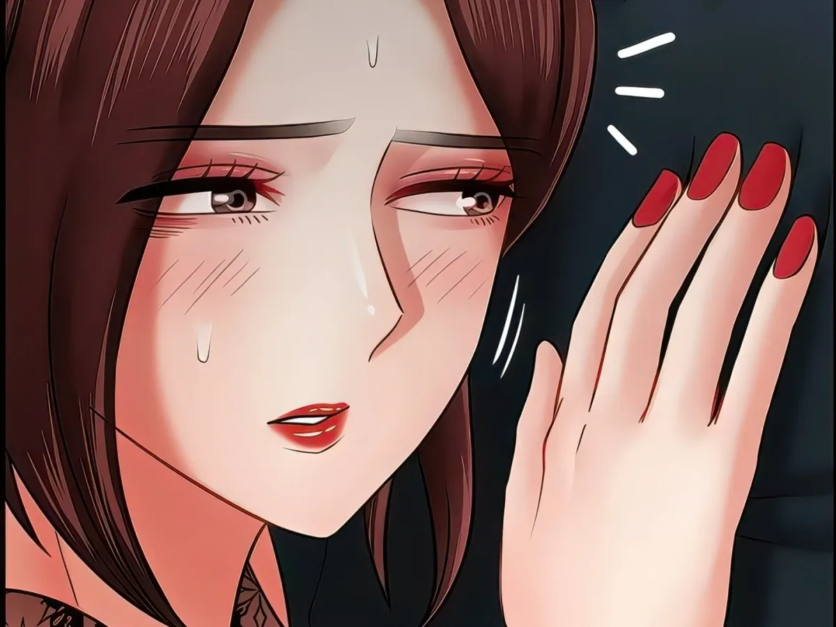Sensual Lessons Chapter 8 page 61 - 