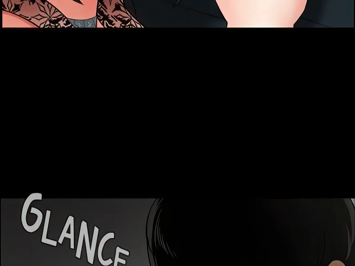 Sensual Lessons Chapter 8 page 62 - 