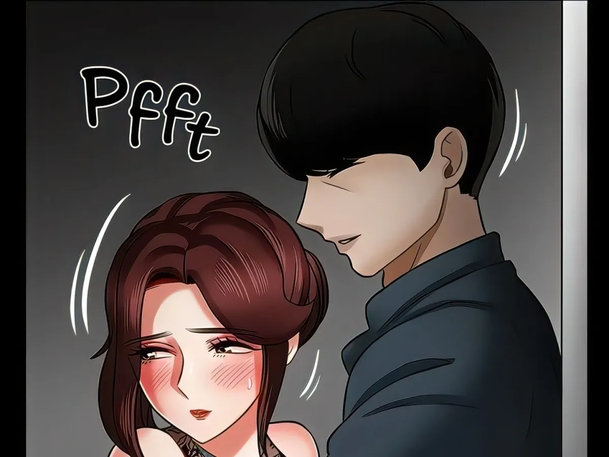 Sensual Lessons Chapter 8 page 66 - 