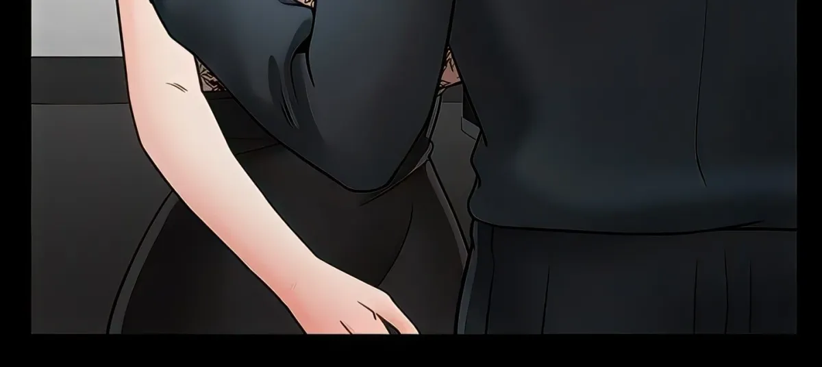 Sensual Lessons Chapter 8 page 8 - 