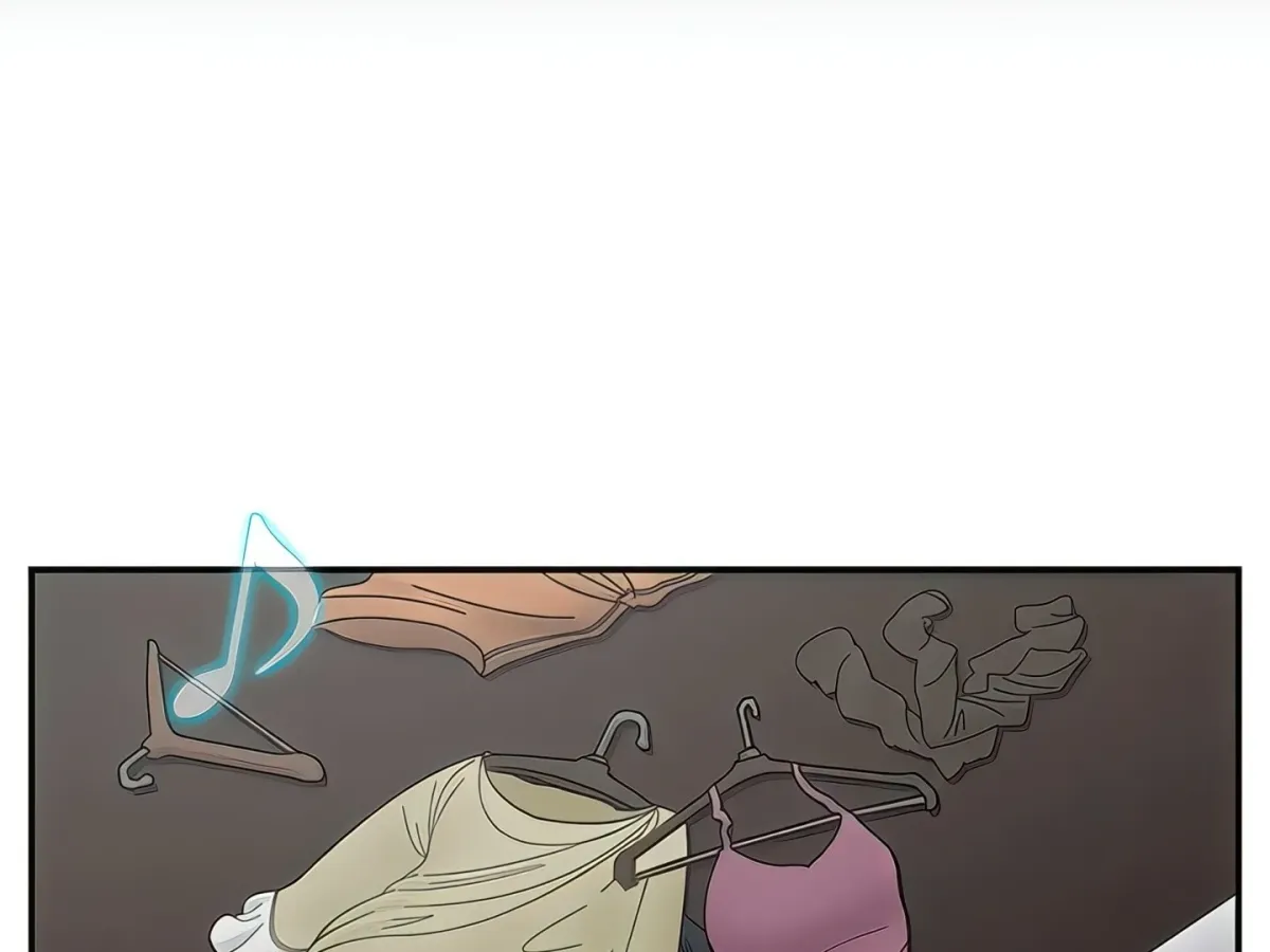 Sensual Lessons Chapter 8 page 76 - 