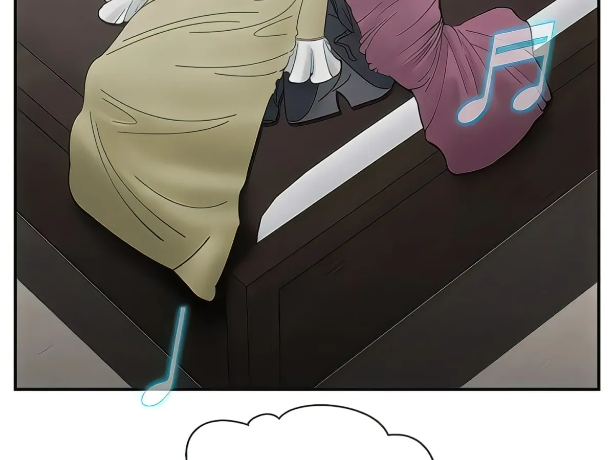 Sensual Lessons Chapter 8 page 77 - 