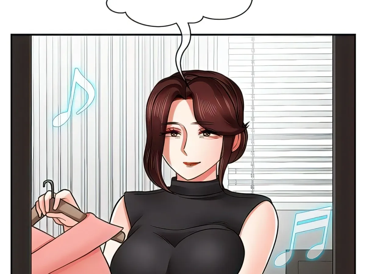 Sensual Lessons Chapter 8 page 79 - 