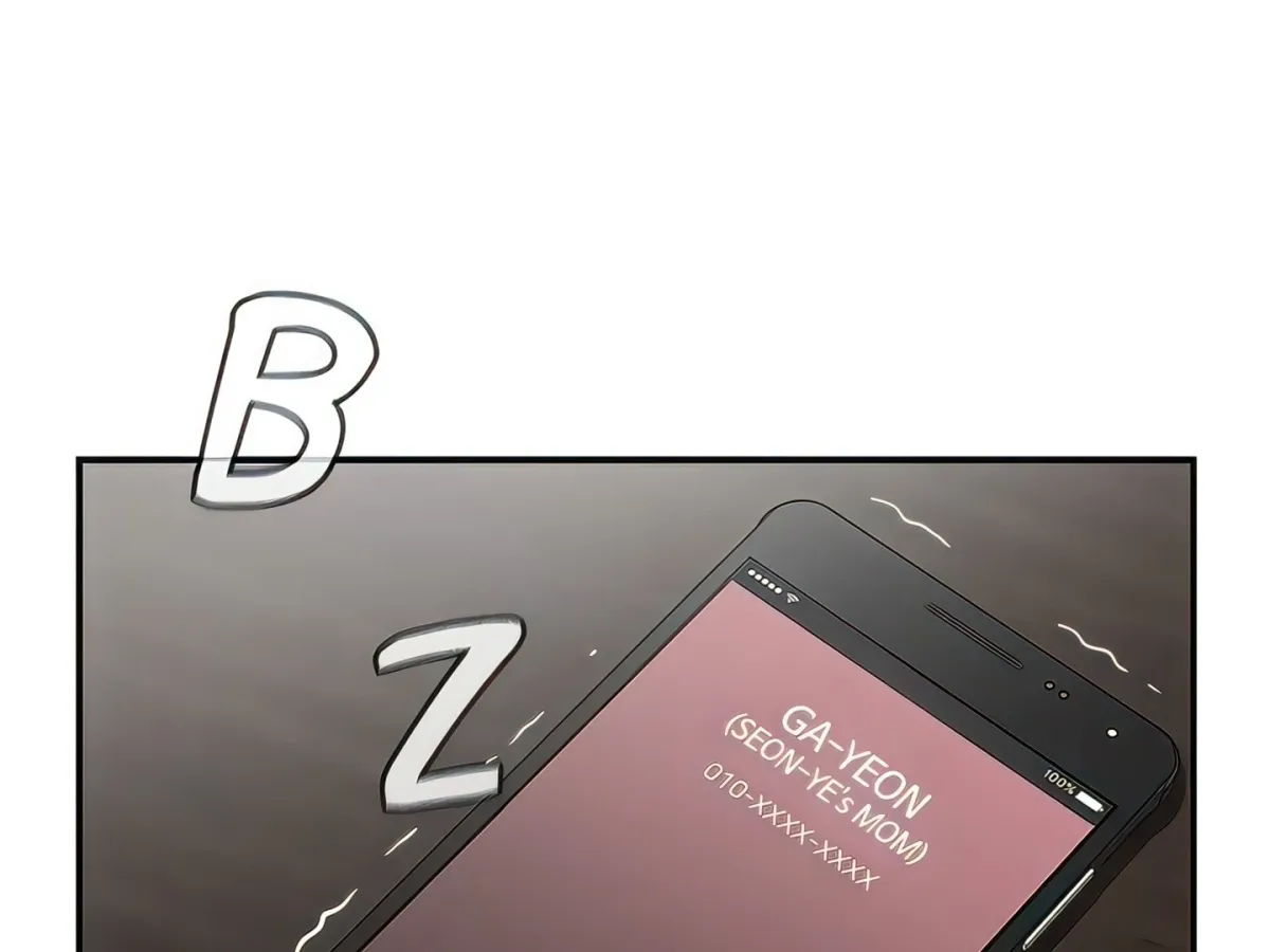 Sensual Lessons Chapter 8 page 81 - 