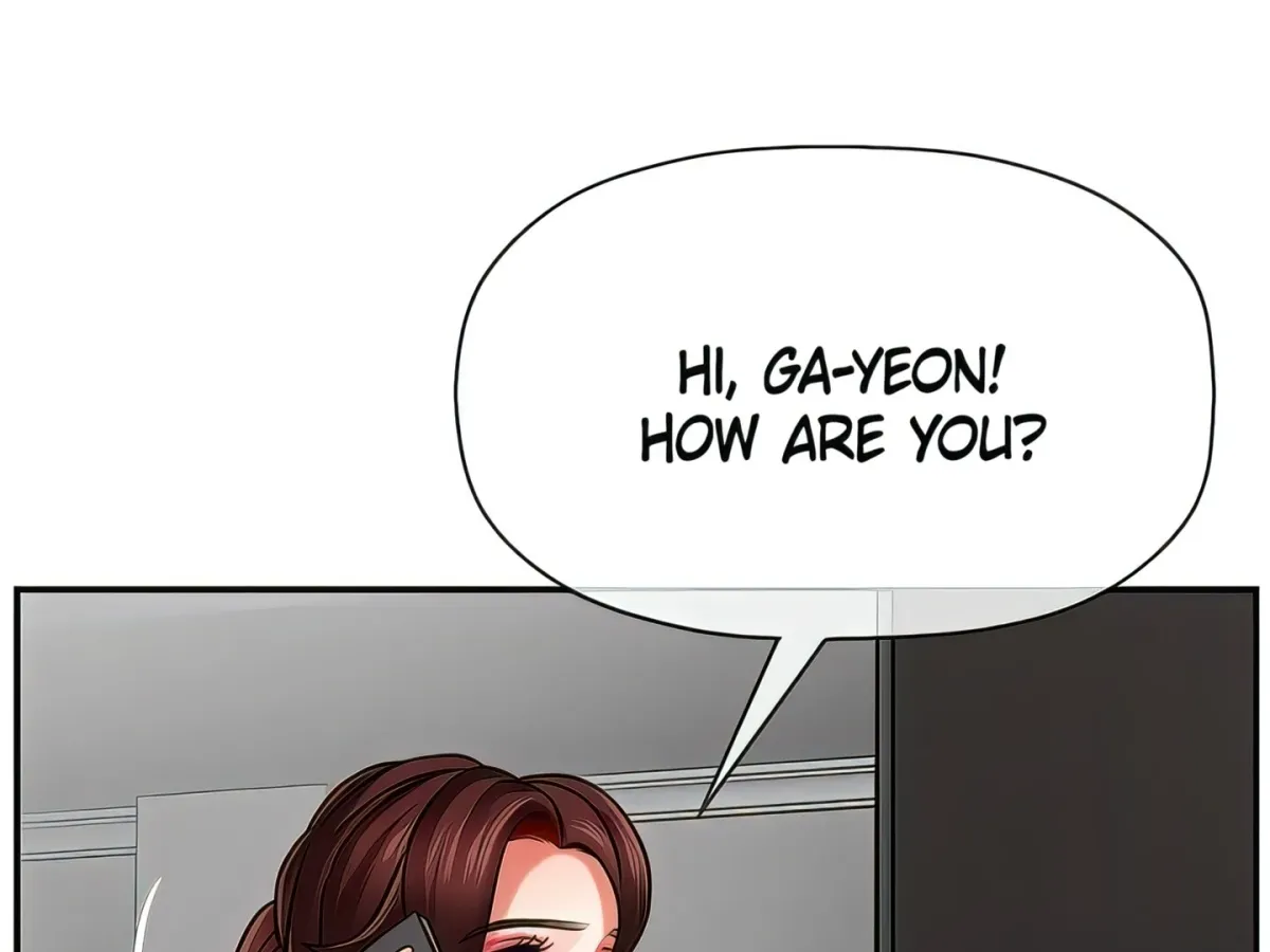 Sensual Lessons Chapter 8 page 83 - 