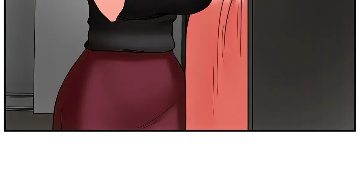 Sensual Lessons Chapter 8 page 85 - 