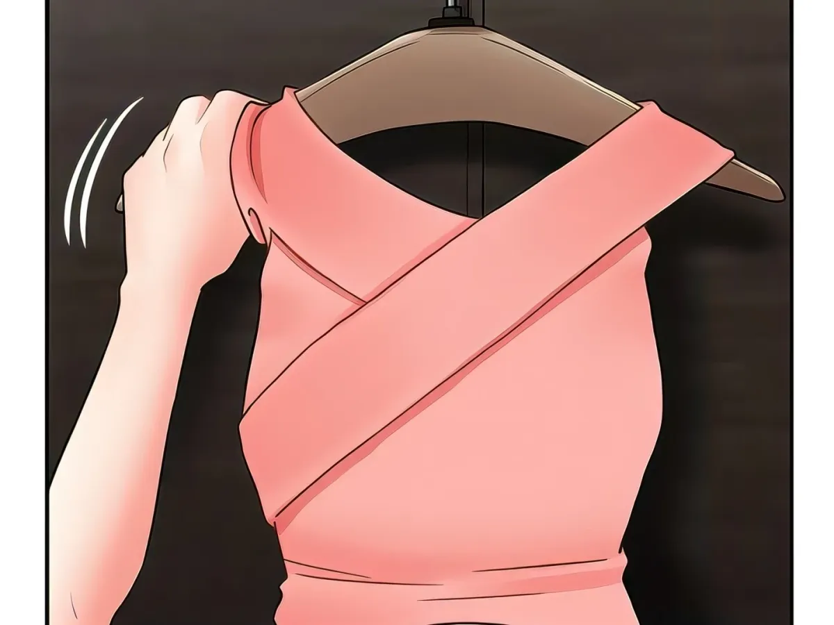 Sensual Lessons Chapter 8 page 87 - 