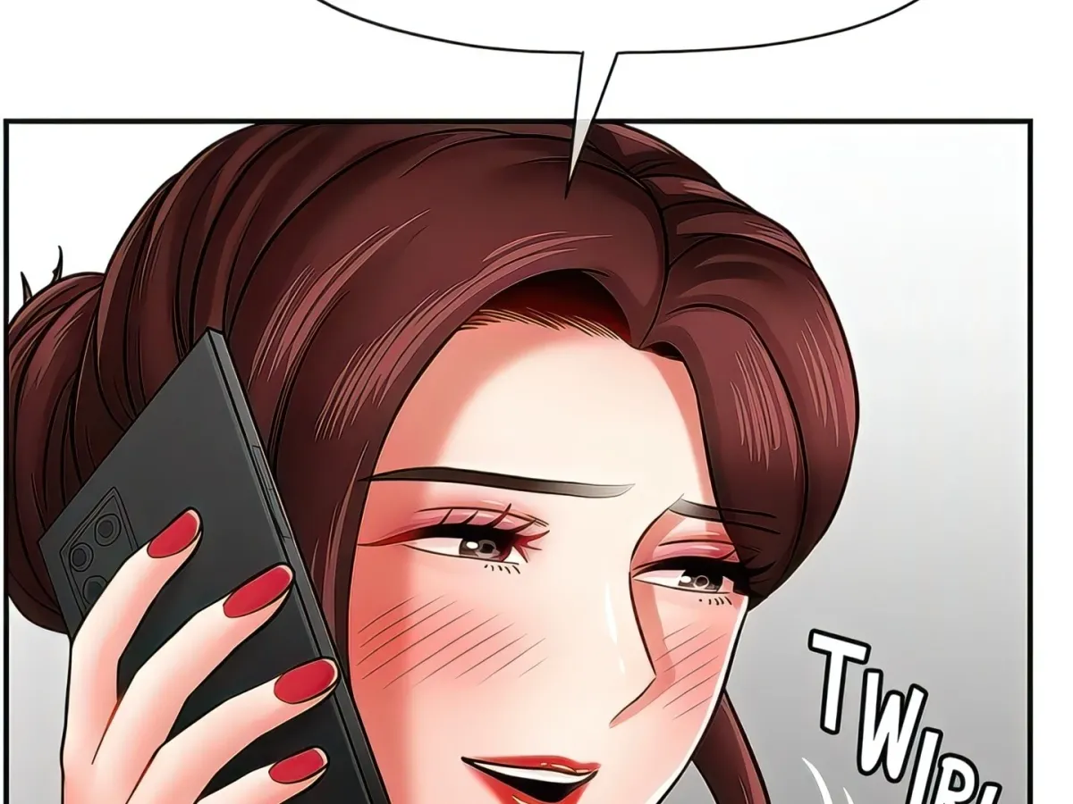 Sensual Lessons Chapter 8 page 92 - 