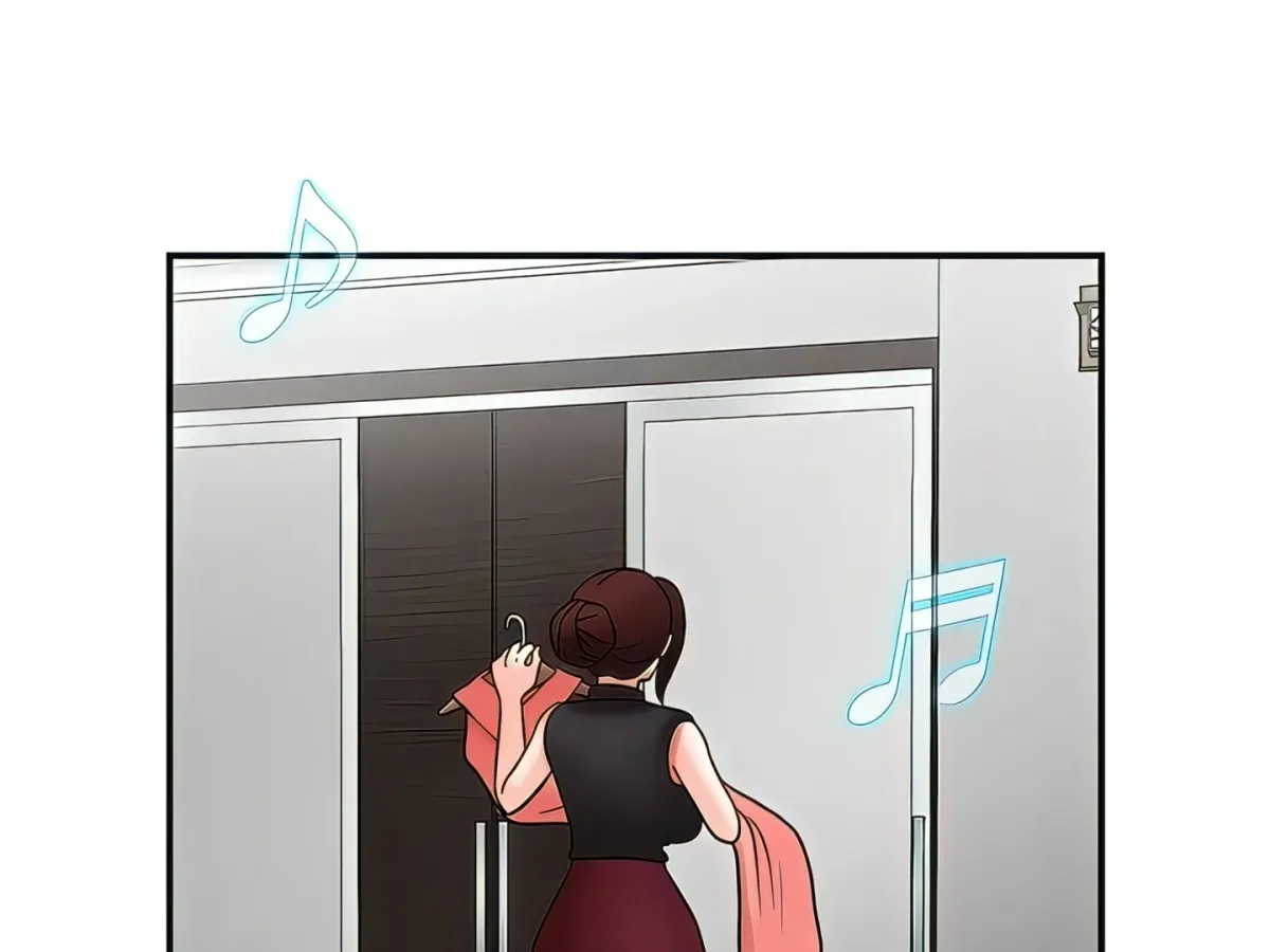 Sensual Lessons Chapter 8 page 96 - 